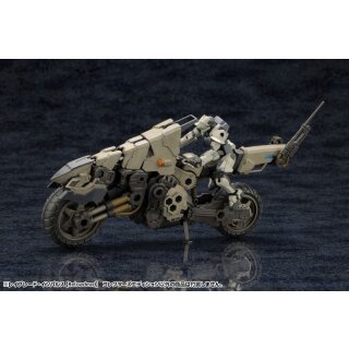 Hexa Gear Plastic Model Kit - Rayblade Impulse (Reloaded) (Collectors Edition)