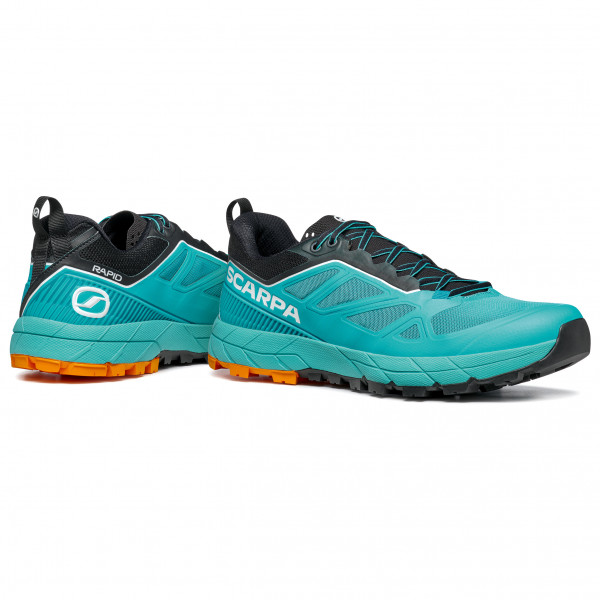 Scarpa - Rapid - Approachschuhe
