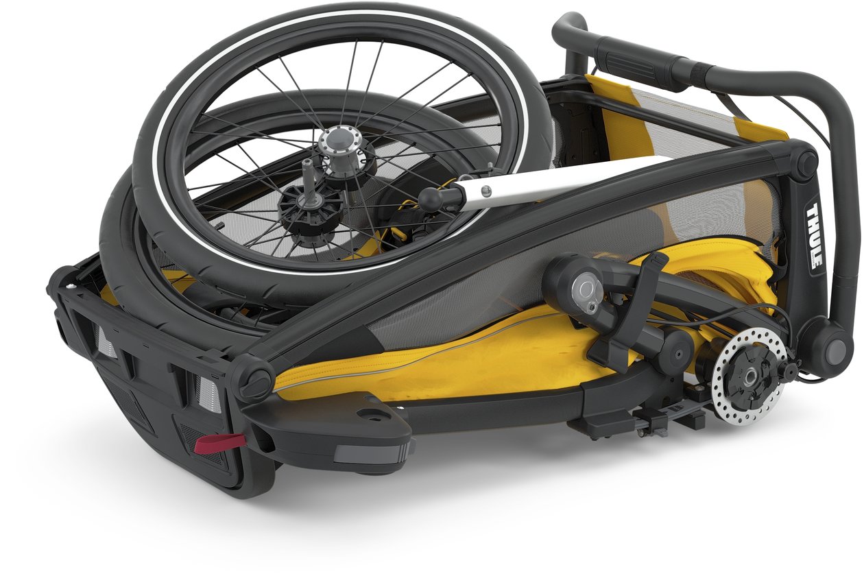 Thule Chariot Sport1