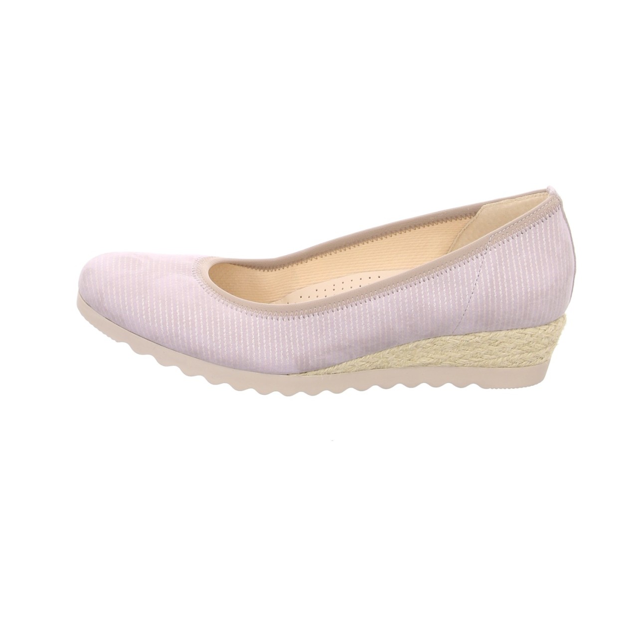 GABOR Modische Pumps beige