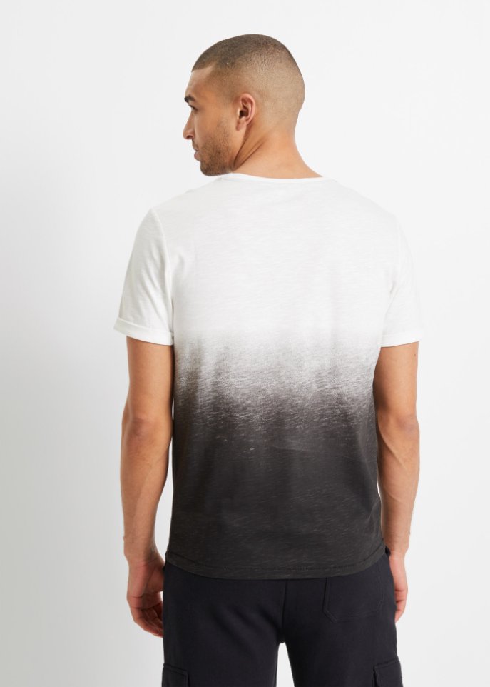 T-Shirt, Slim Fit