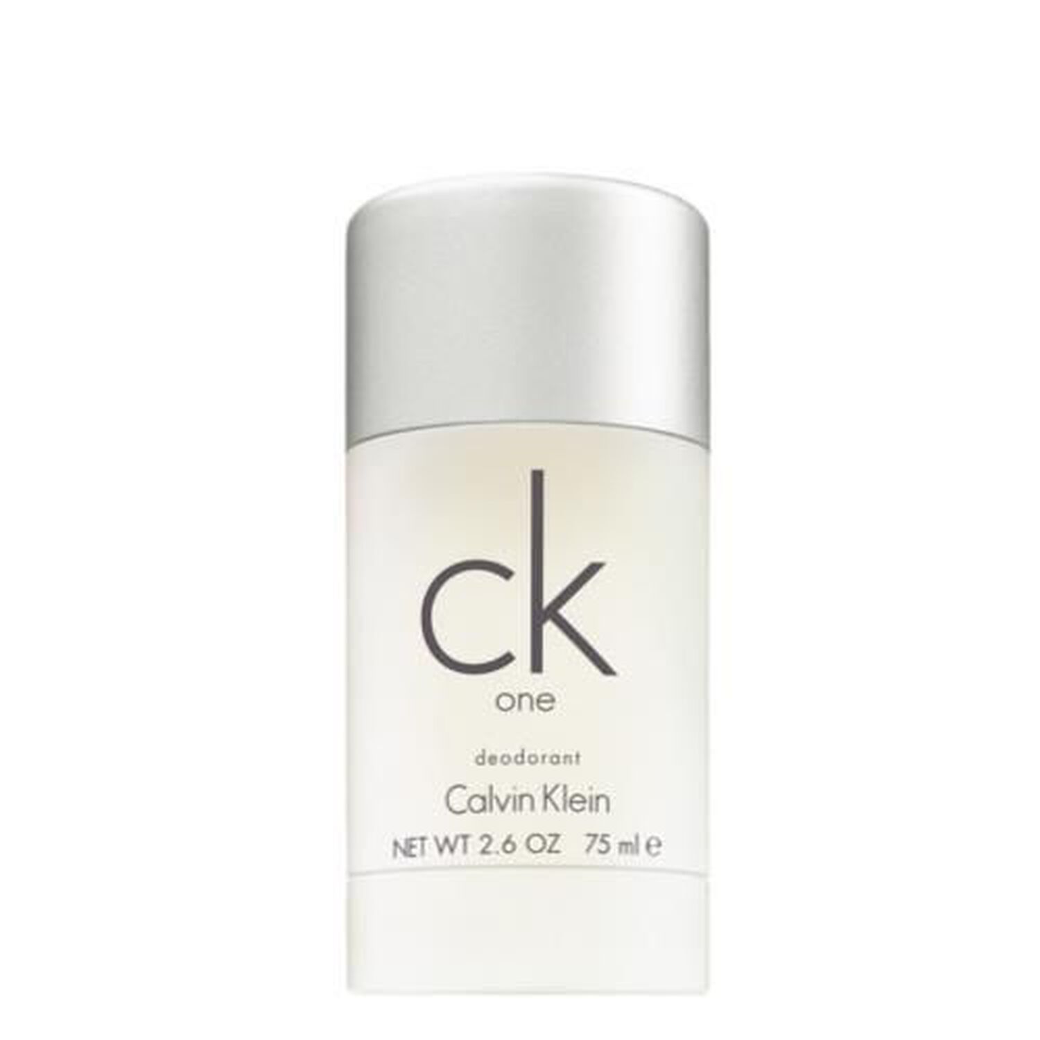 Calvin Klein CK One Déodorant Stick