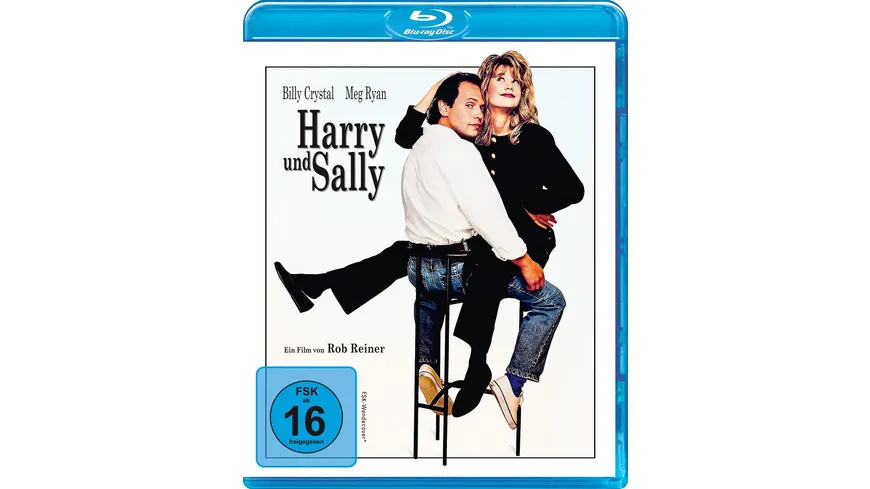 Harry und Sally