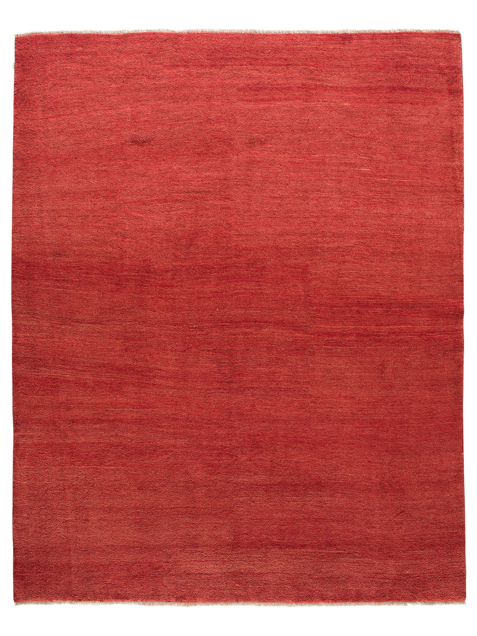Persischer Gabbeh ca. 275 x 350 cm, Unikat / Einzelstück