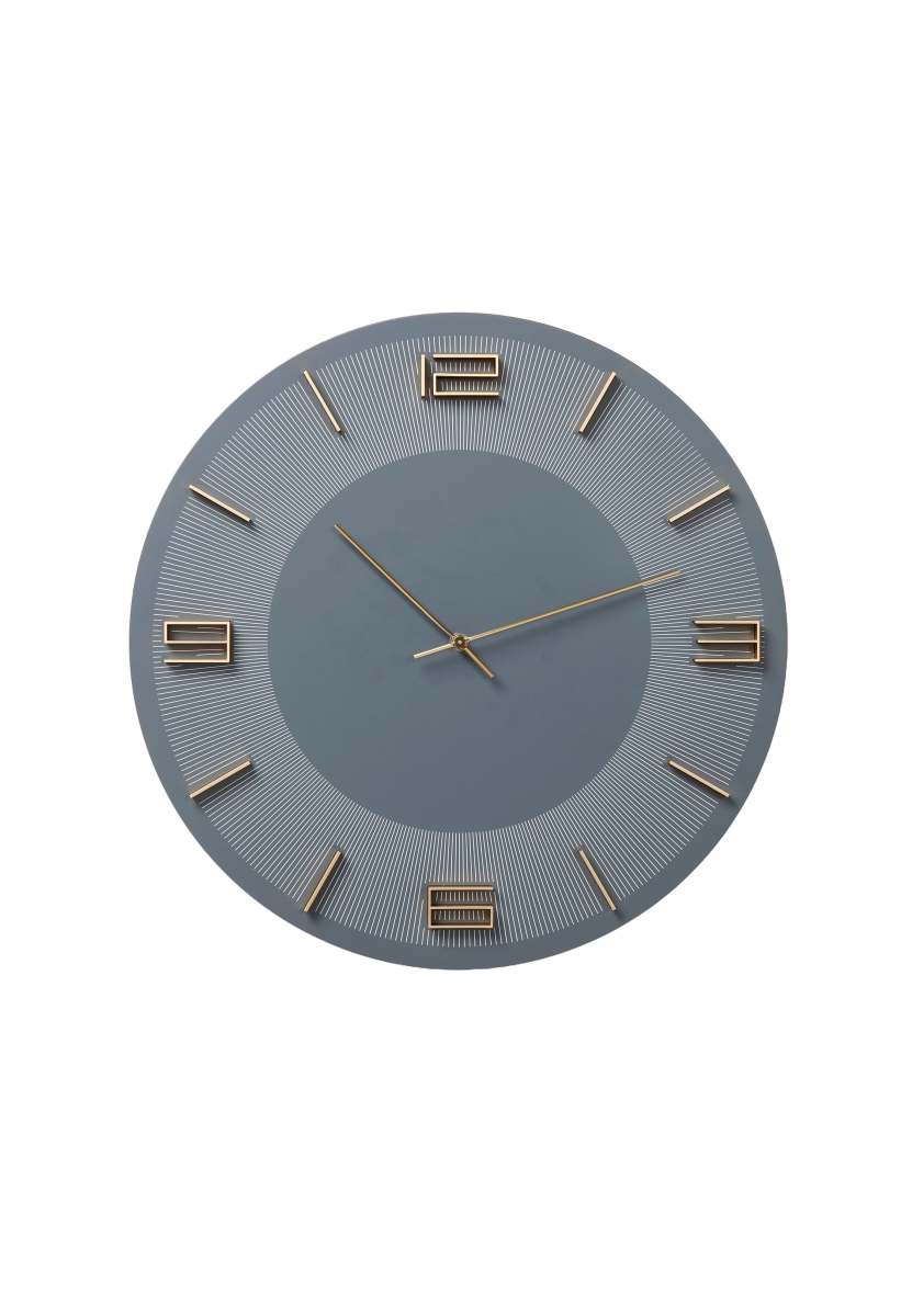 KARE Wanduhr Leonardo