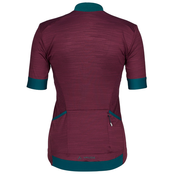 WO KURO FZ TRICOT Damen - Fahrradtrikot
