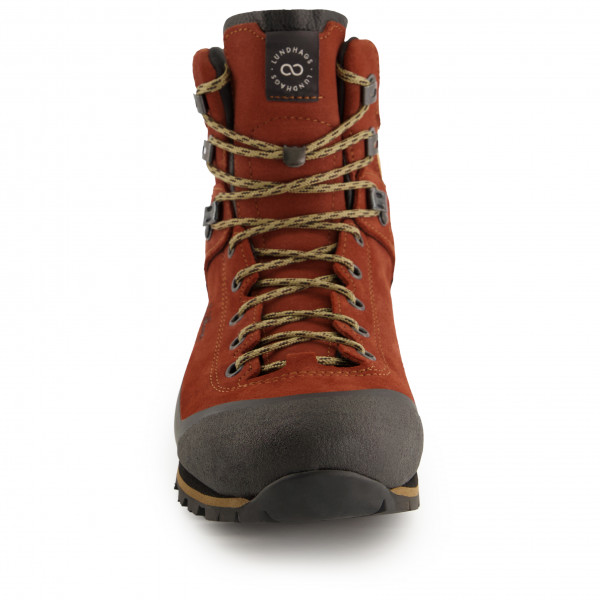 Lundhags - Bjerg Mid - Wanderschuhe