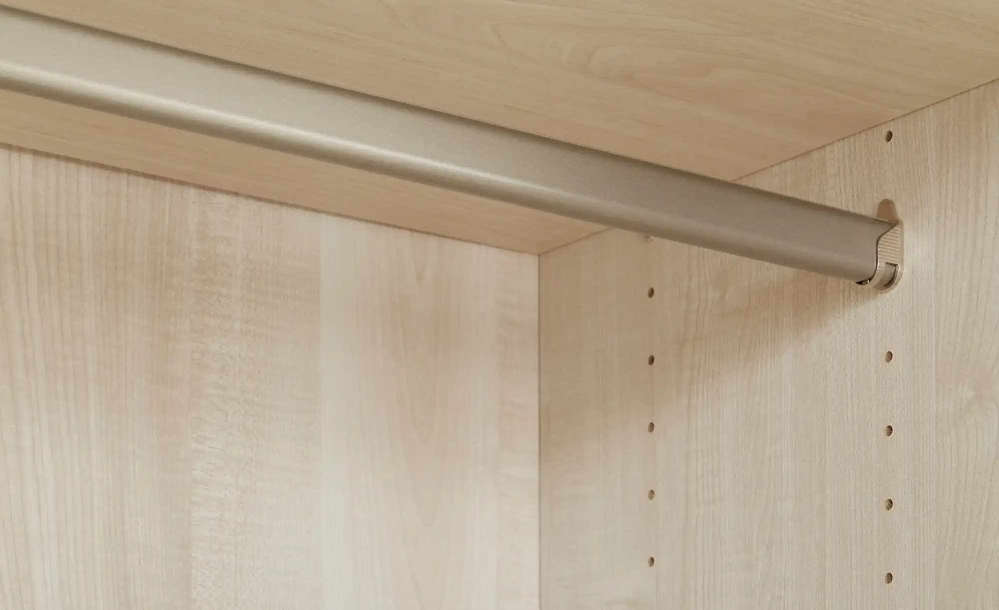 Primo Schwebetürenschrank