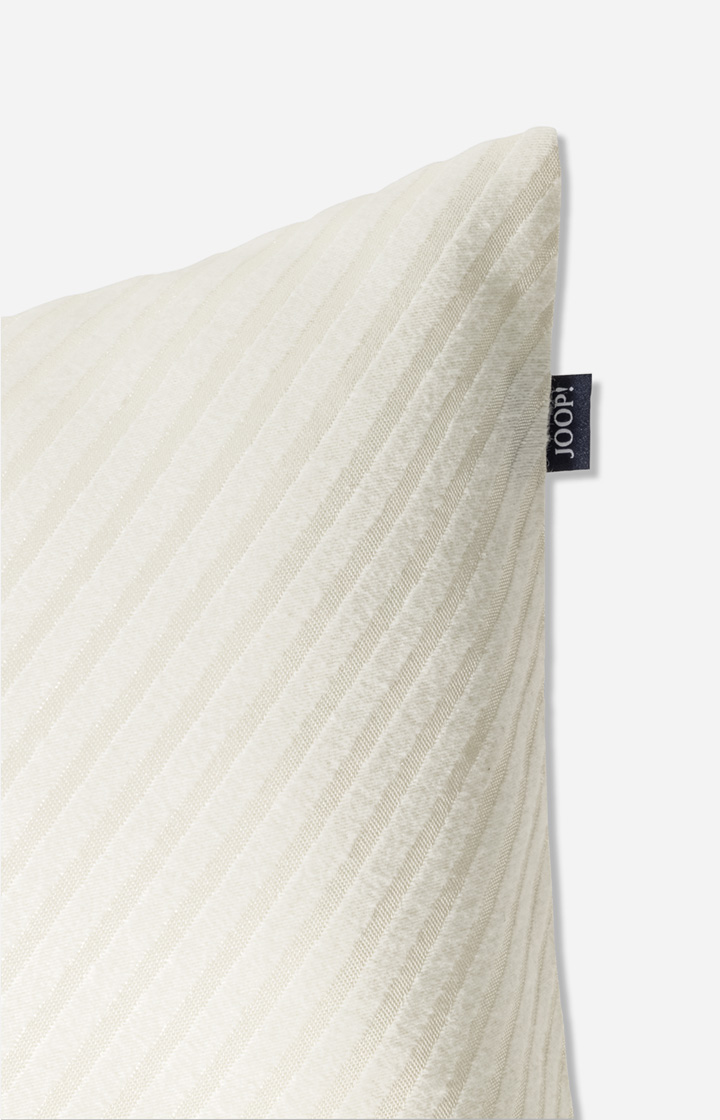 Zierkissenhülle JOOP! MODISH in Creme - im JOOP!
