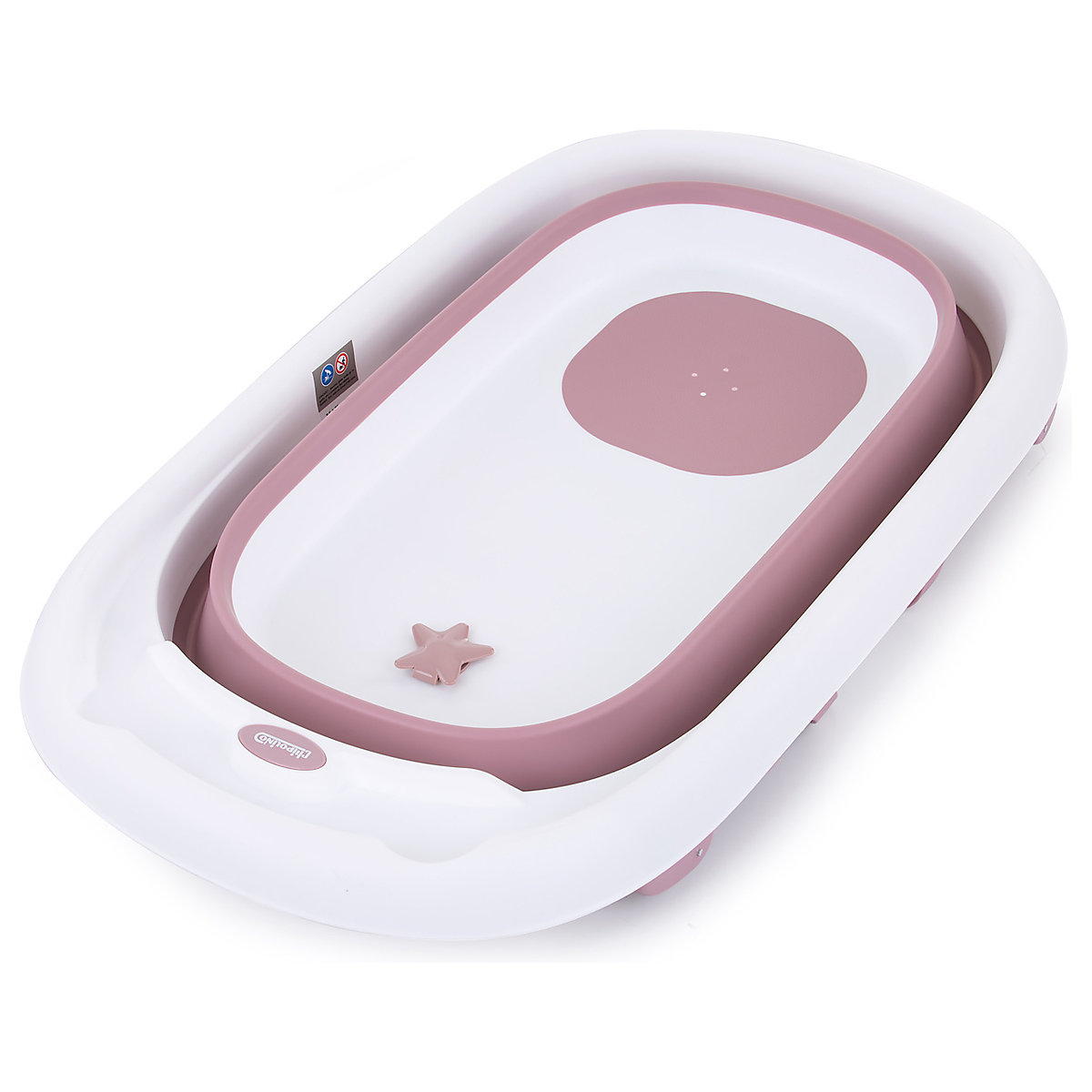 Babybadewanne Perla Babybadewannen