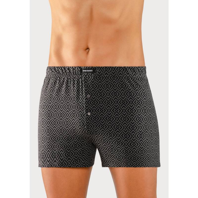 BRUNO BANANI Unterhose Herren