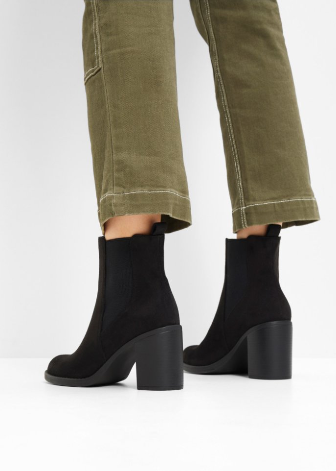 Stiefelette