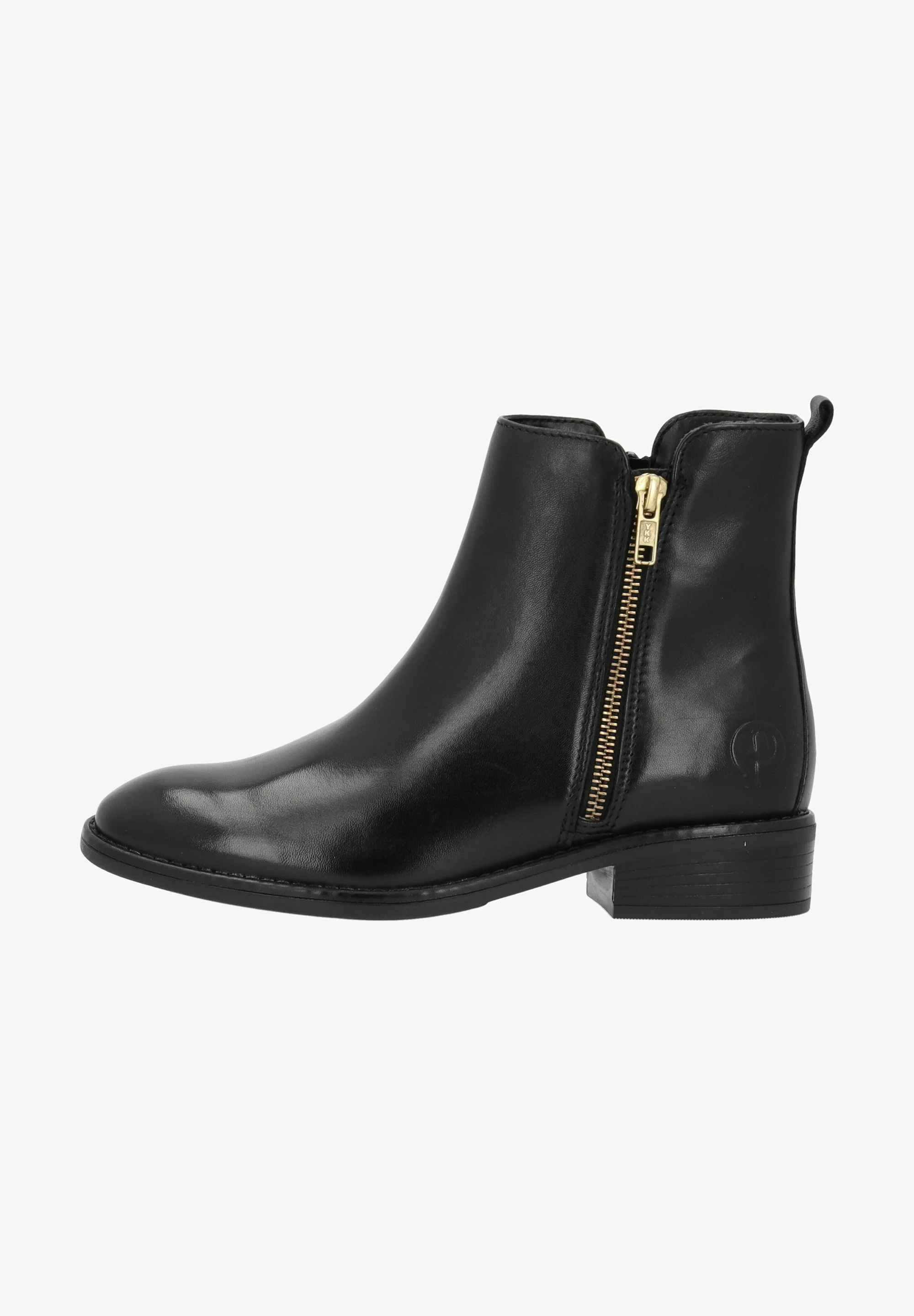 Botines Palado