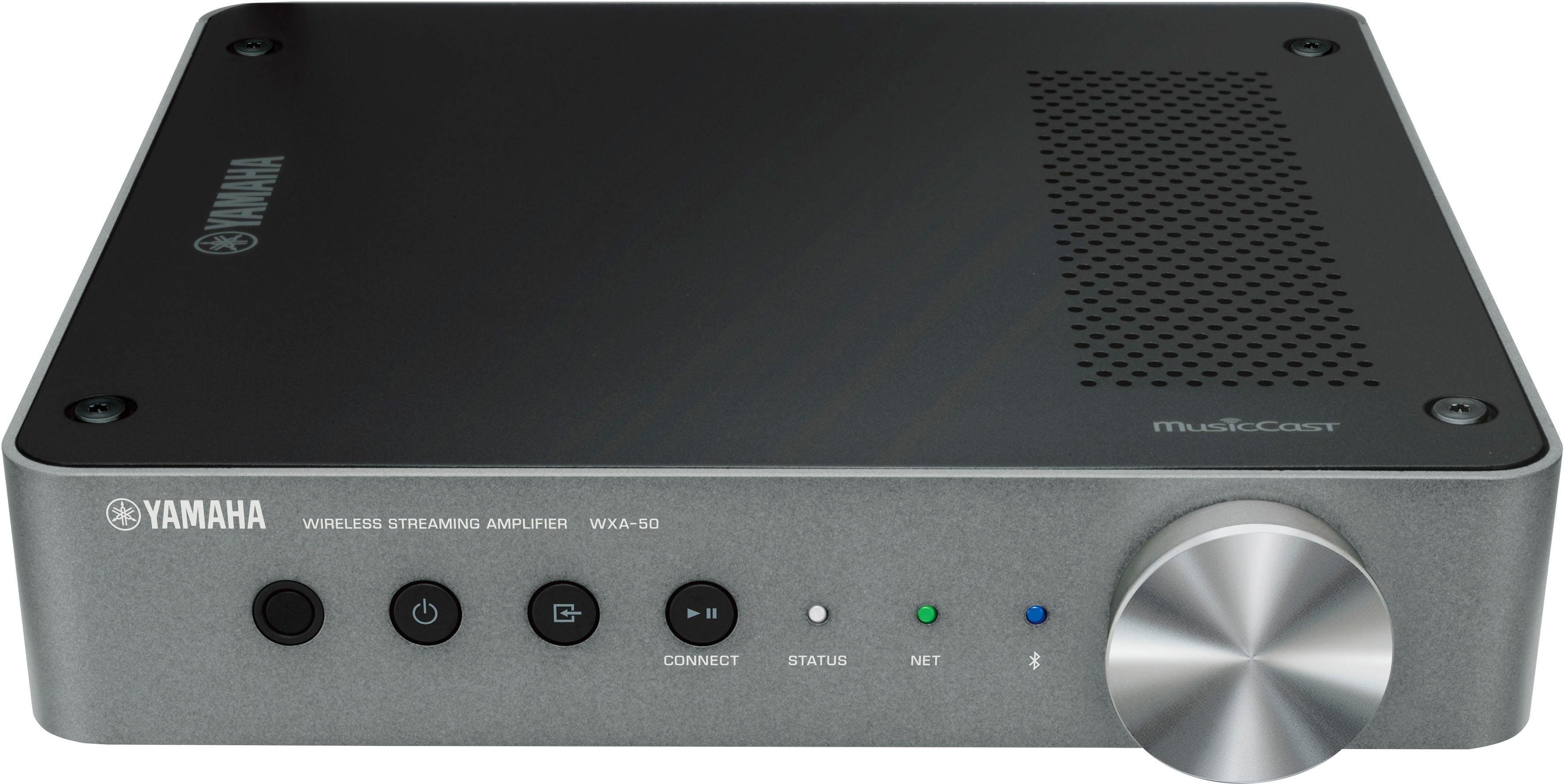 Yamaha Yamaha WXA-50 Verstärker (Anzahl Kanäle: 2-Kanal, 150 W)