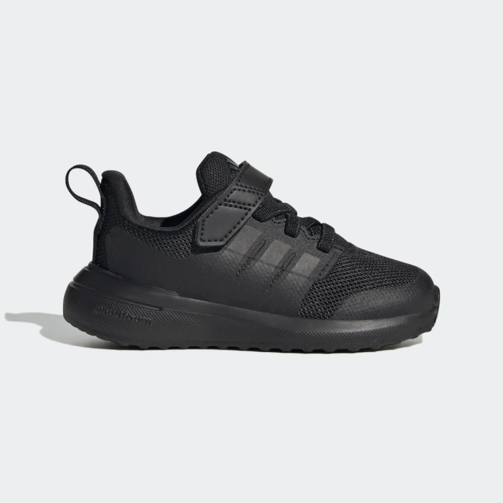 adidas FortaRun 2.0 Cloudfoam HP2502 / schwarz