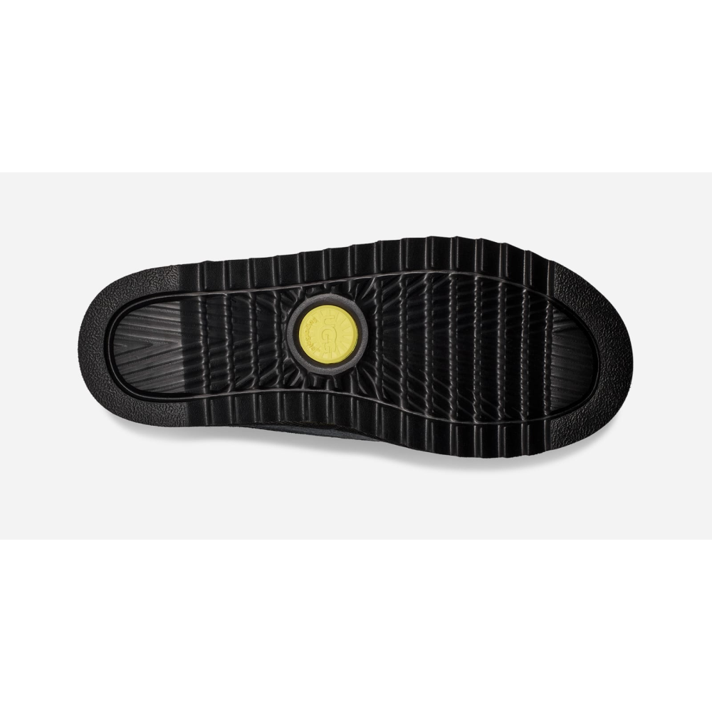 UGG M Tasman Cali Wave 1136700-BPRF / schwarz