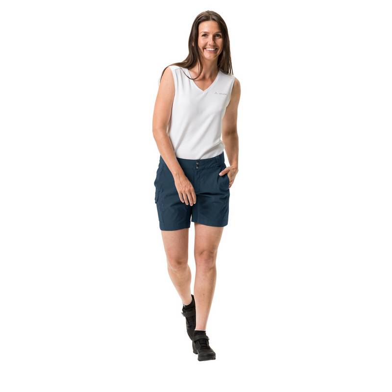 VAUDE Women's Tremalzini Shorts II Funktionshose Damen