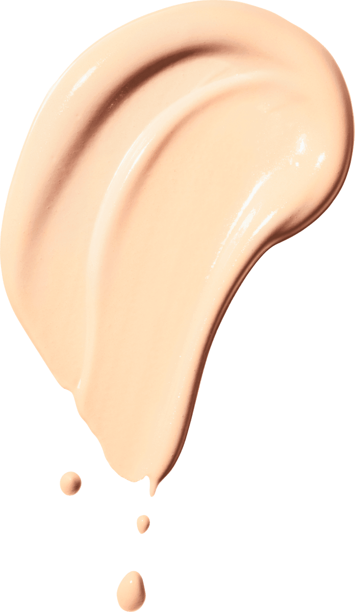 Foundation Dream Radiant Liquid 10 Ivory, 30 ml
