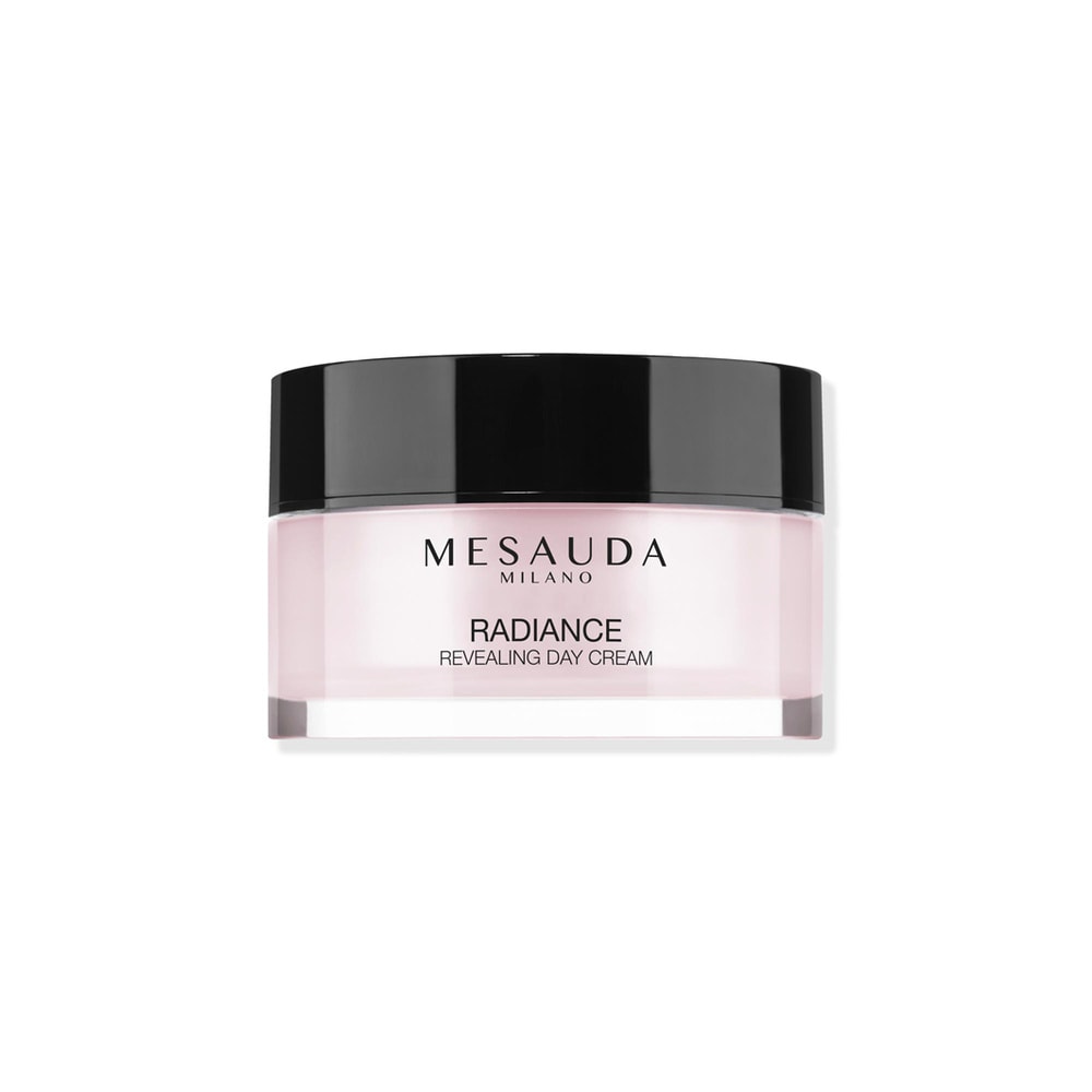 Mesauda Milano RADIANCE REVEALING DAY CREAM CREME