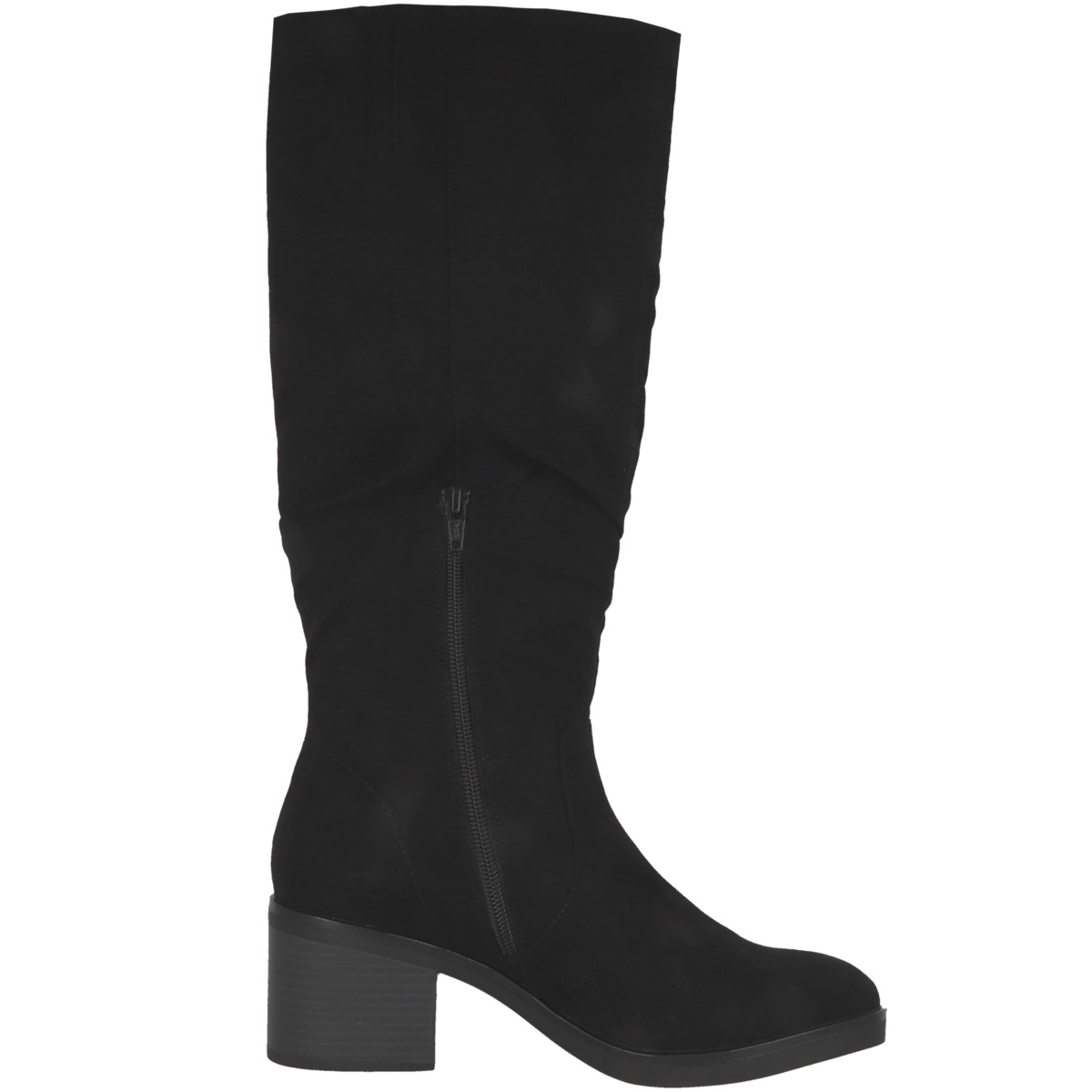 s.Oliver 5-25505-41 Stiefel schwarz