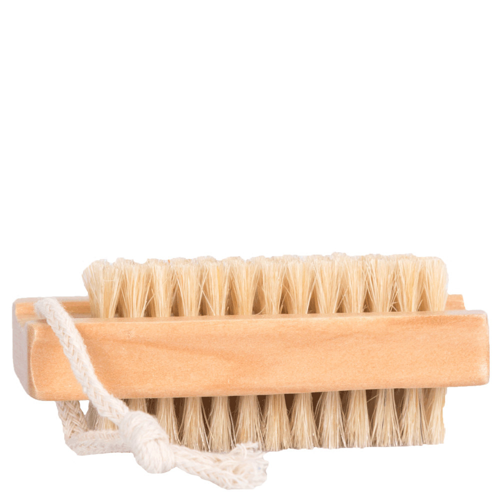 La savonnerie de nyons Brosse à Ongles Brosse à ongles