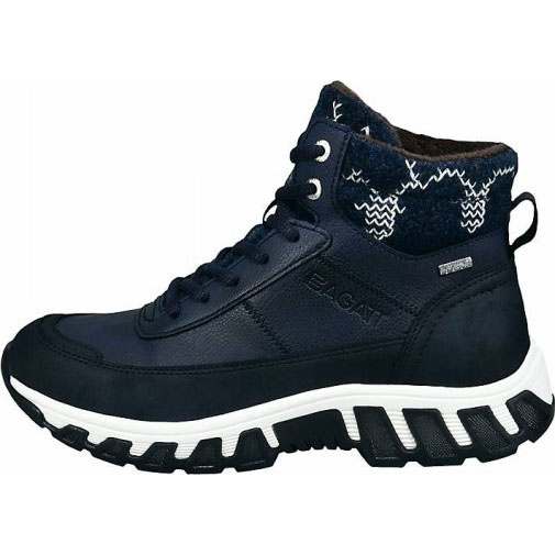 TT. BAGATT Stiefel Chi TEX