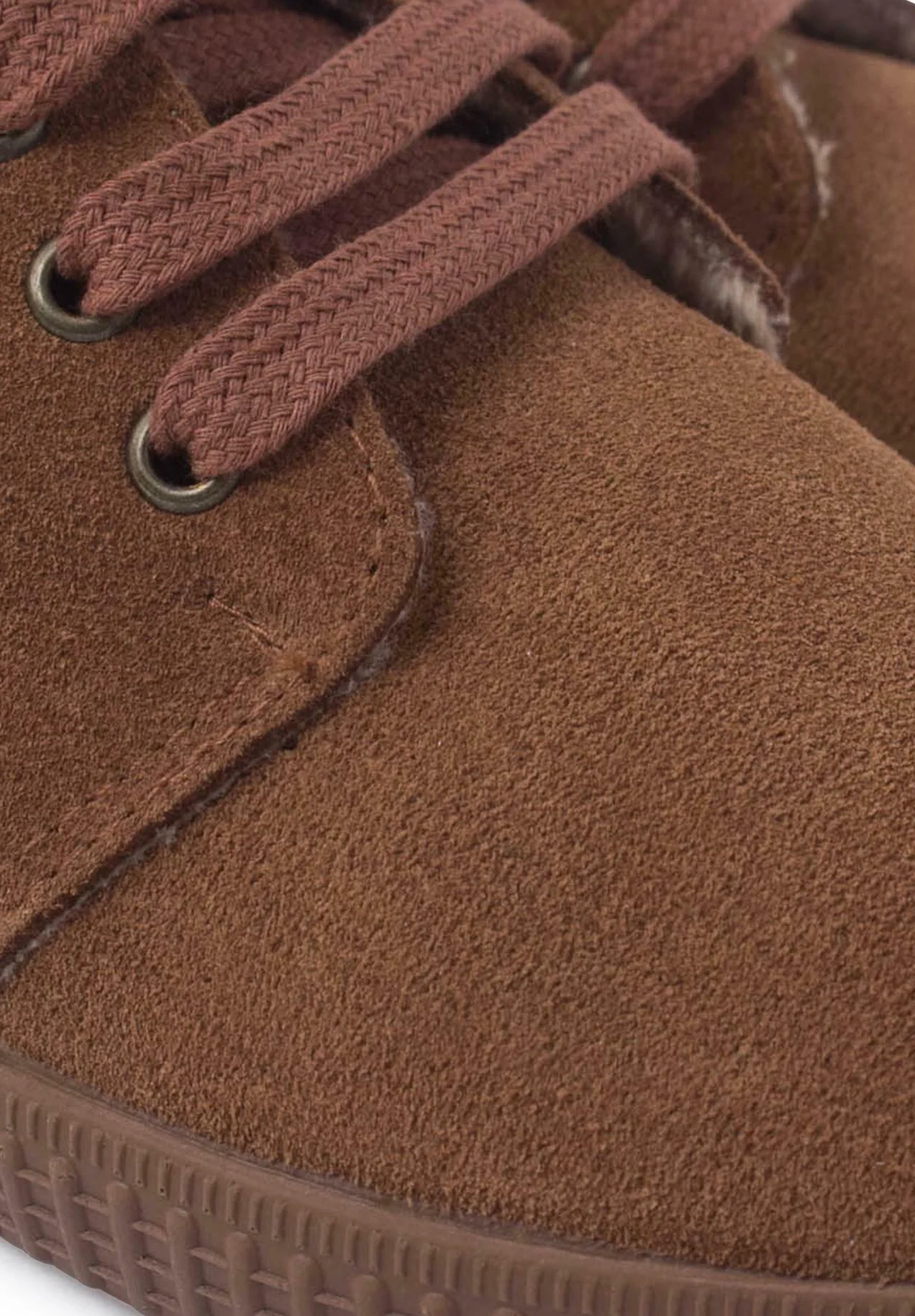 Pisamonas CORDONES - Zapatos Primeros Pasos