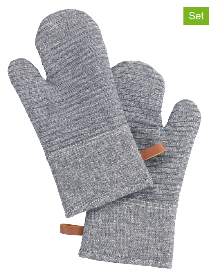 Wenko 2er-Set: Topfhandschuhe 