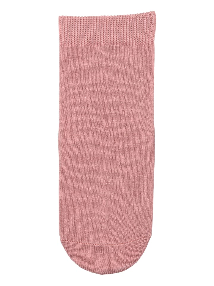 Sterntaler Socken Wolle in rosarot günstig kaufen