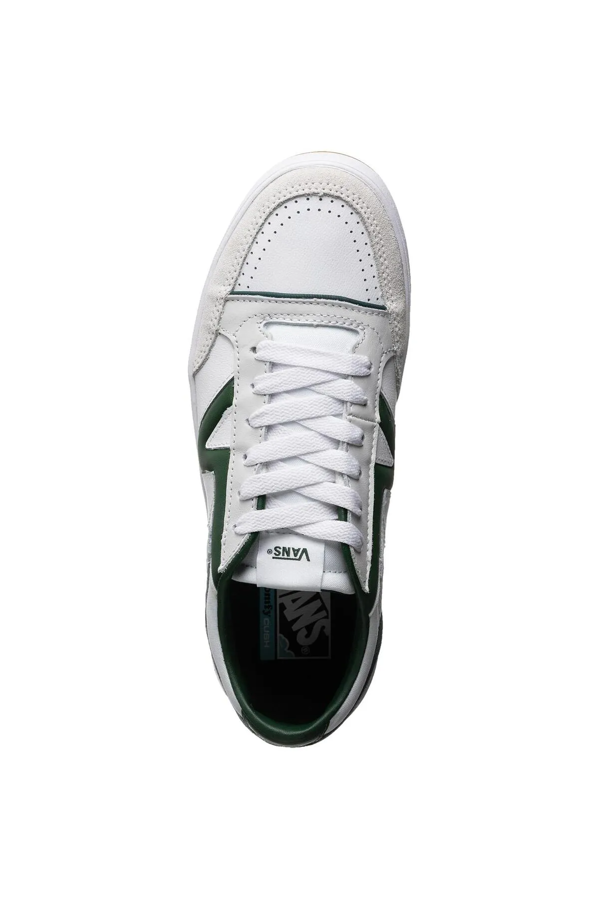 Vans  Unisex Vans Lowland Cc Jmp R Court Schuhe