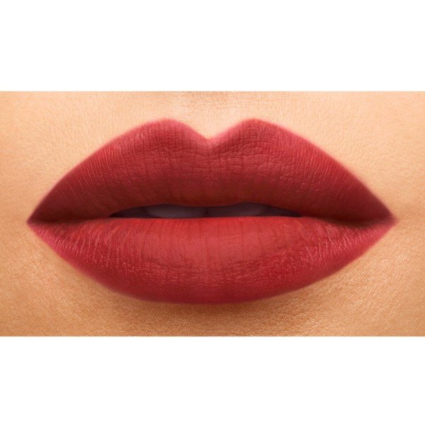 Yves Saint Laurent Lippen Rouge pur Couture The Slim Sheer Matte