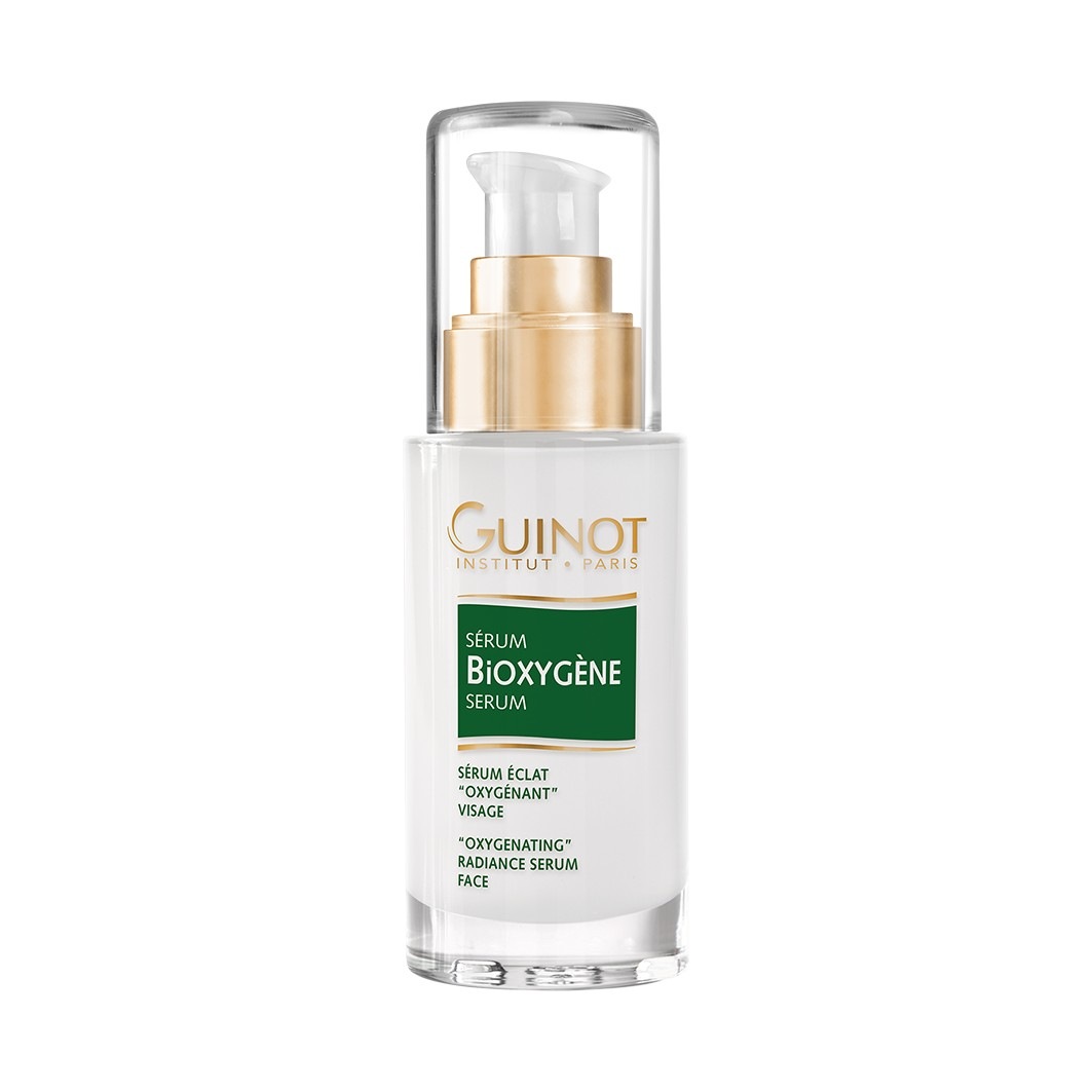 Bioxygen Serum