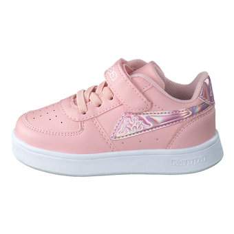 Kappa Bash GC M S Sneaker in rosa