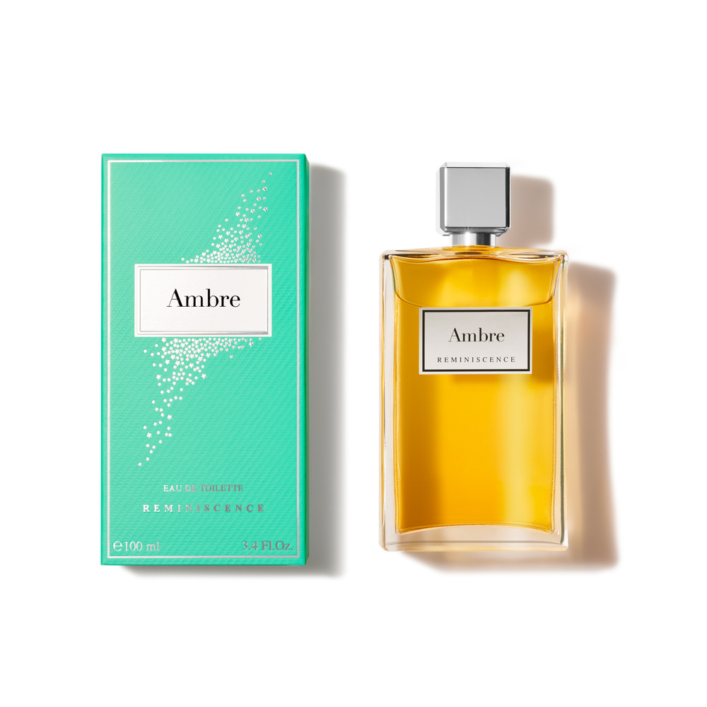 Reminiscence Ambre Eau de toilette