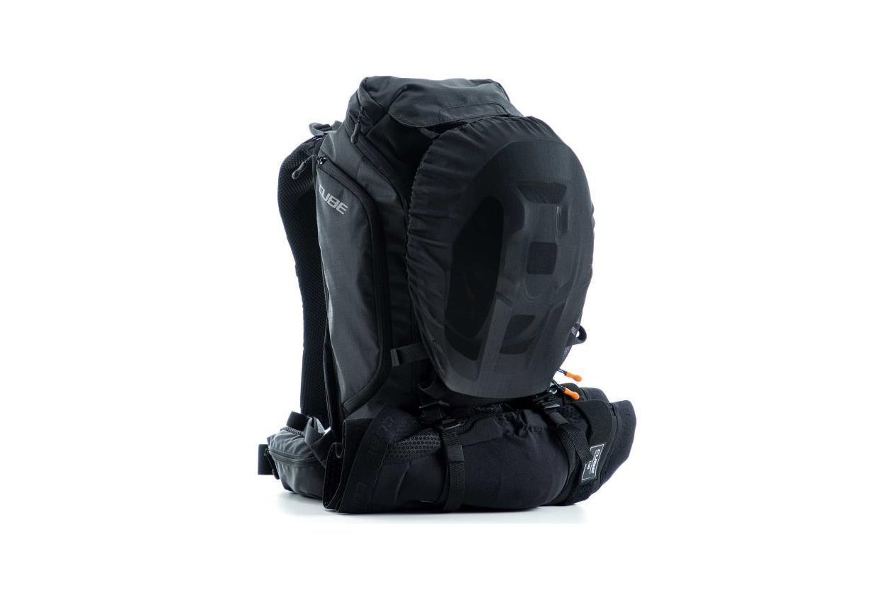 Cube Rucksack VERTEX 16