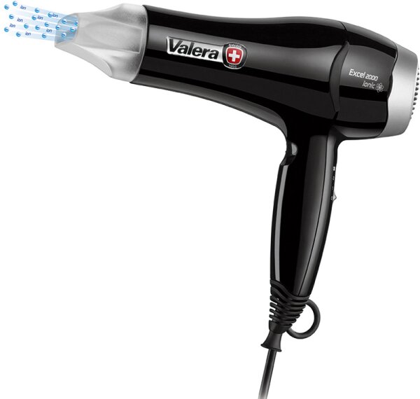 Valera Professional Excel 2000 Ionic Haartrockner