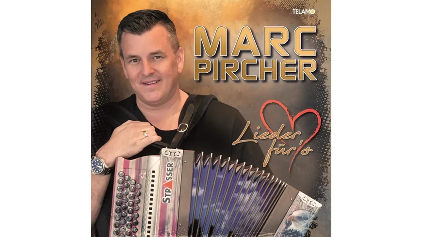 Lieder für's Herz