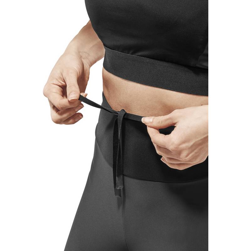CEP Cold Weather Tights Lauftights Damen