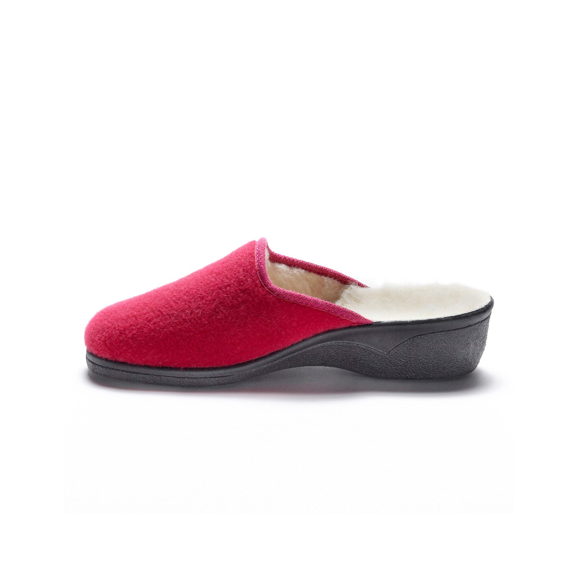 Chaussons mules