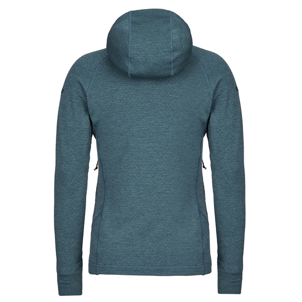 NEXUS HOODY W' S Damen - Fleecejacke