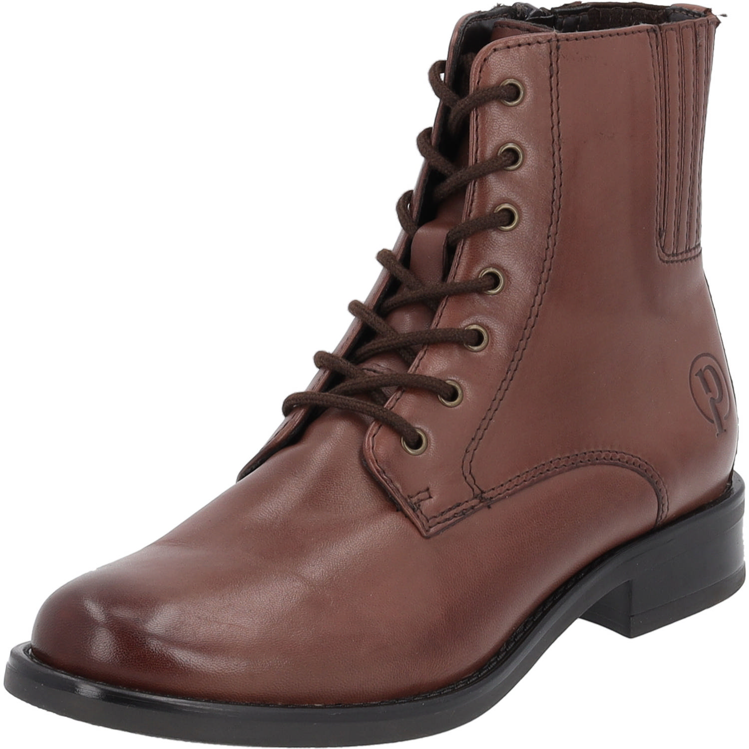 Palado Silba, Stiefeletten, Damen, Braun