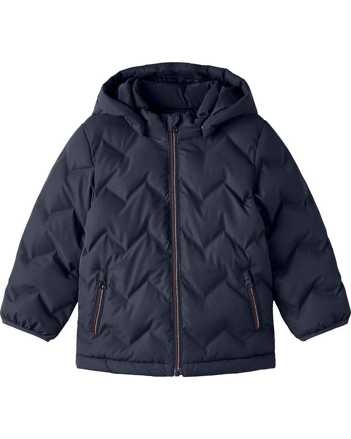 Winterjacke NMMMARL für Jungen