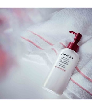 Shiseido InternalPowerResist Extra Rich Reinigungsmilch-125 ml