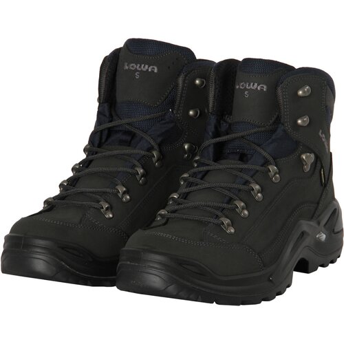 HERREN MULTIFUNKTIONSSTIEFEL HERREN TREKKINGSCHUHE RENEGADE S MID GTX M´S