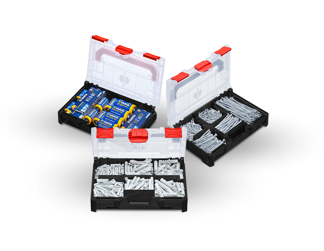 STRAUSSbox mini