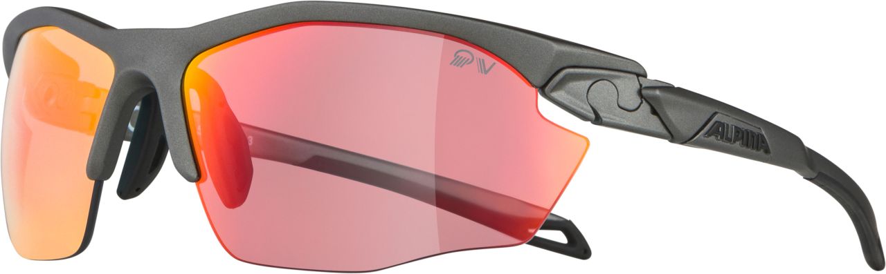 Alpina Twist Five HR QV - Sportbrille kaufen | Bike-Discount