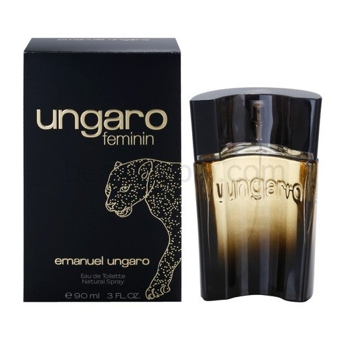 Emanuel Ungaro Feminin Apa de Toaleta 90 ml