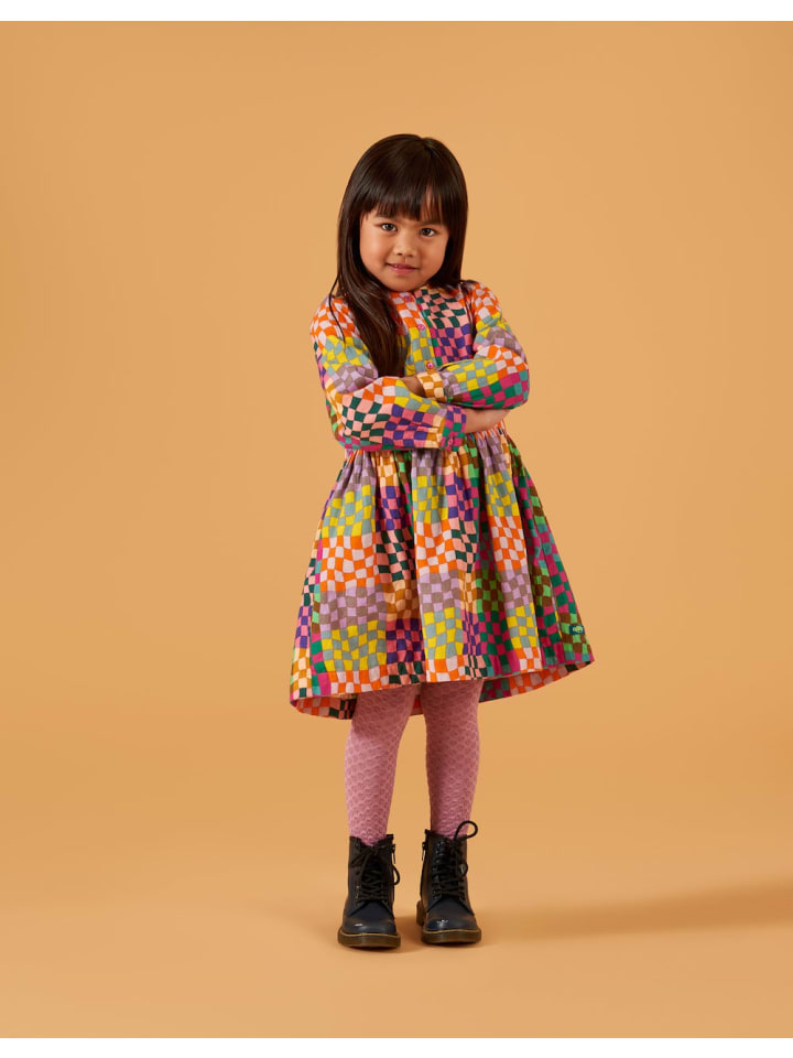 Oilily Strumpfhosen Marabol in Lila günstig kaufen