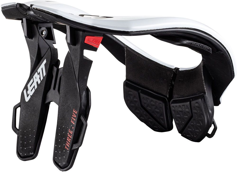 Leatt Neck Brace 3.5 - Kinder Nackenschutz kaufen | Bike-Discount