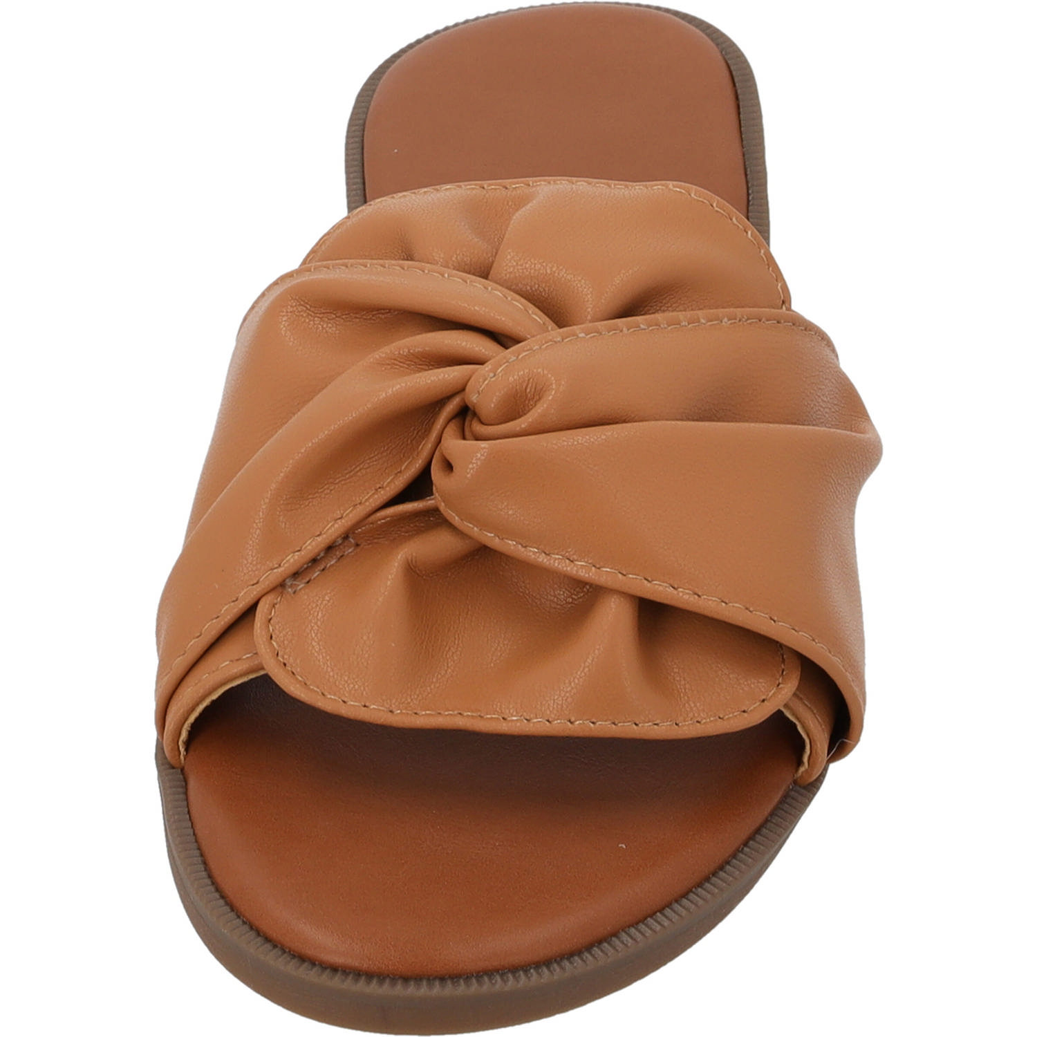 Palado Namar by Sila Sahin, Pantoletten, Damen, Braun